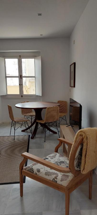 Appartement El 2 De Flamenco Atico 3ºb Cádiz