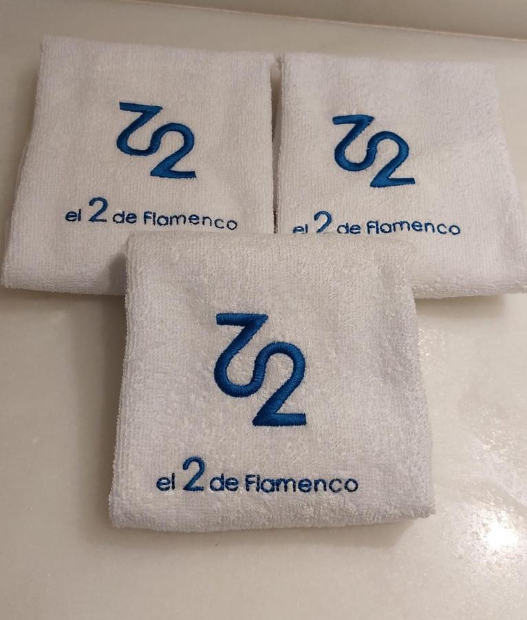 El 2 De Flamenco Atico 3ºb Apartment Cádiz